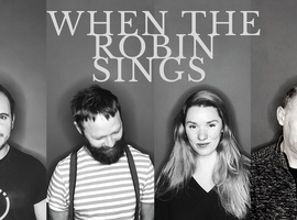 When the robin sings