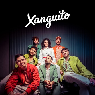 Xanguito