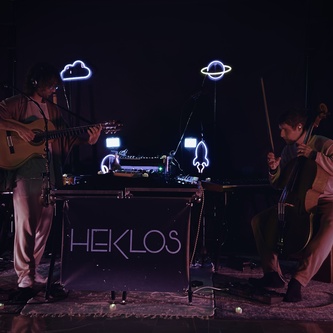 Heklos